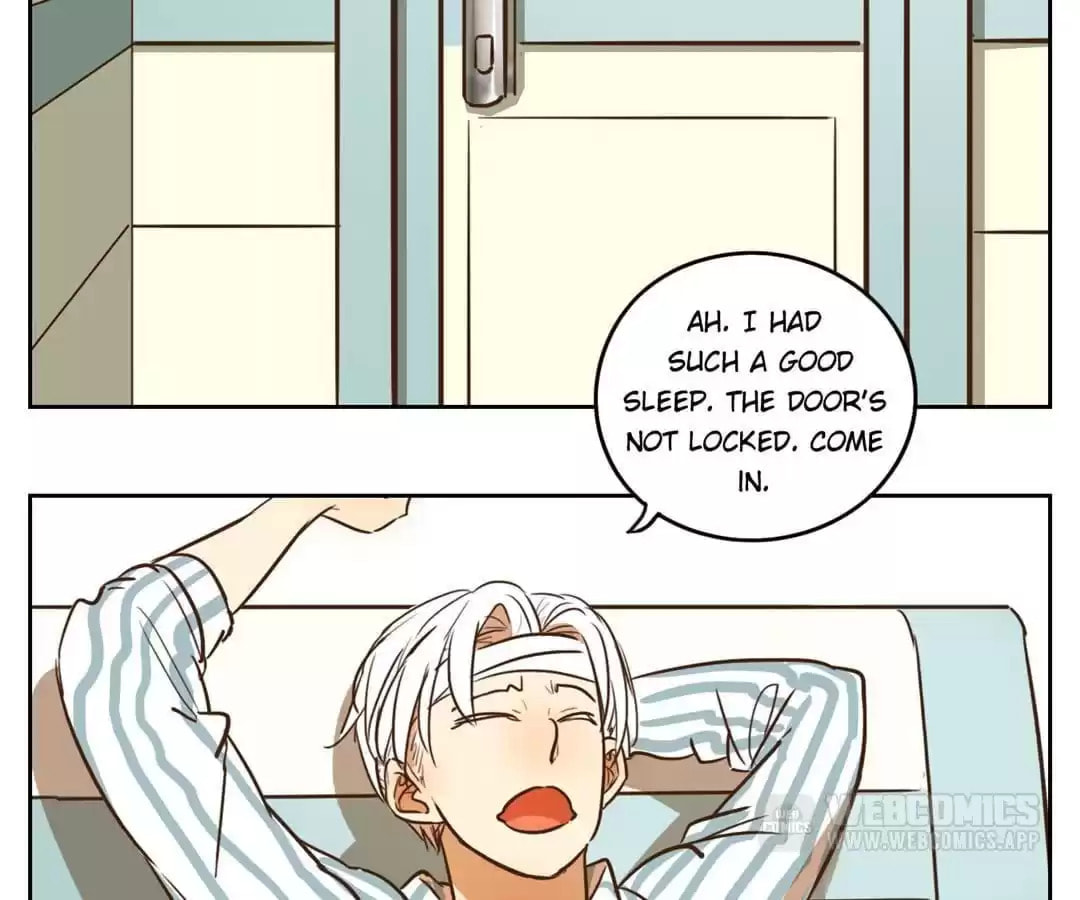 Read 20 twenty chapter 45 image 5 on Lezhin