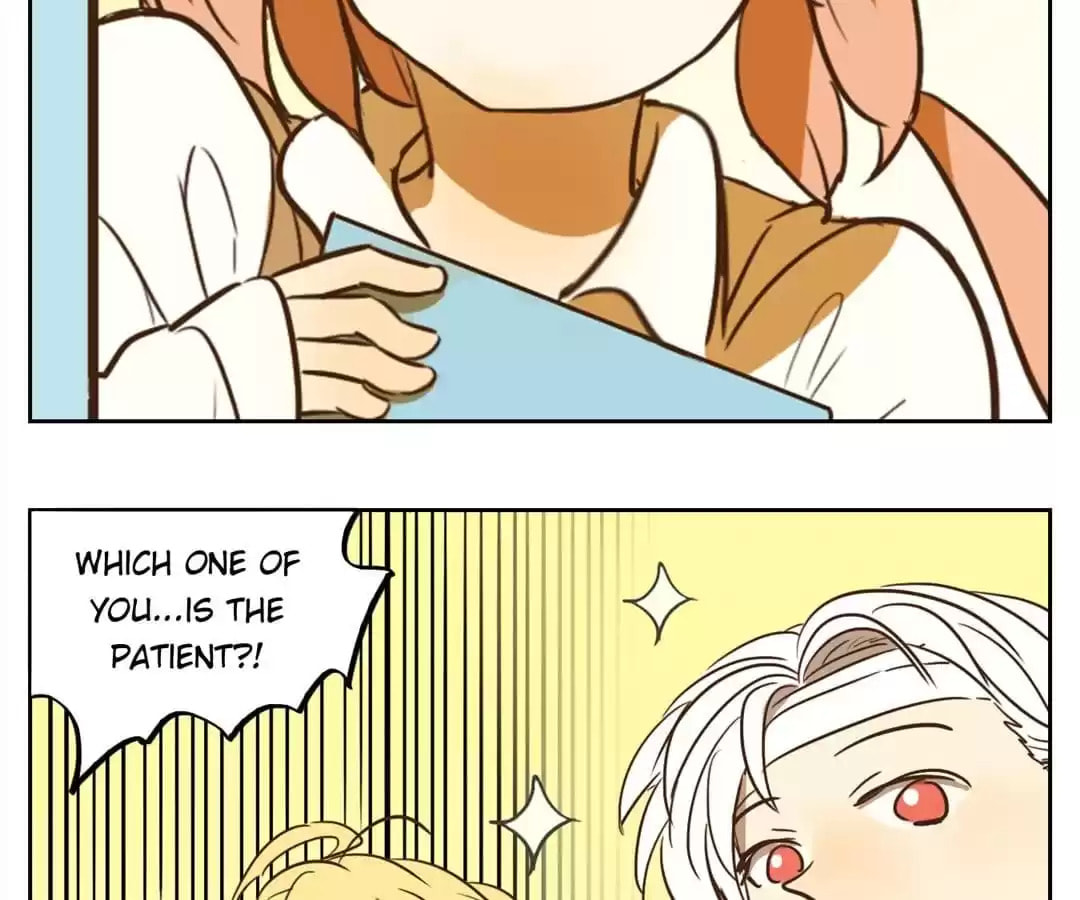Read 20 twenty chapter 45 image 9 on Lezhin