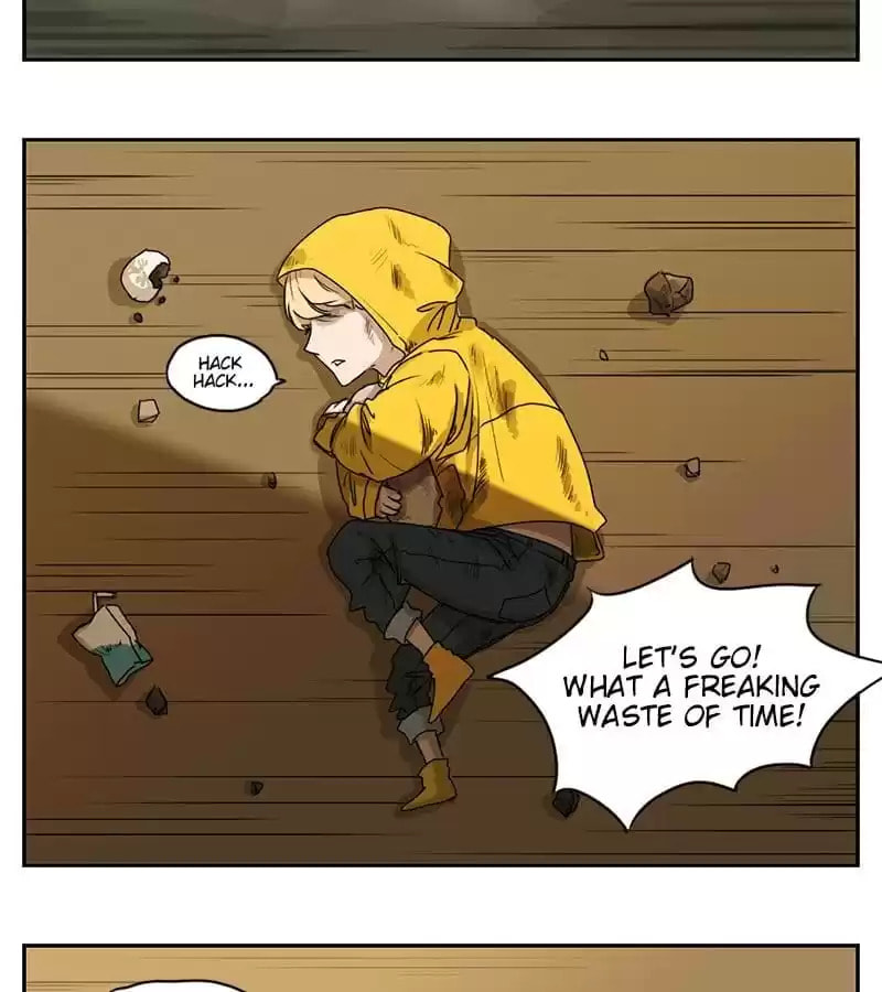 Read 20 twenty chapter 5 image 16 on Lezhin