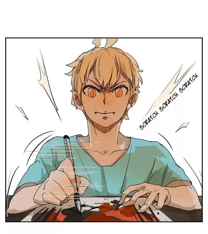 Read 20 twenty chapter 5 image 4 on Lezhin
