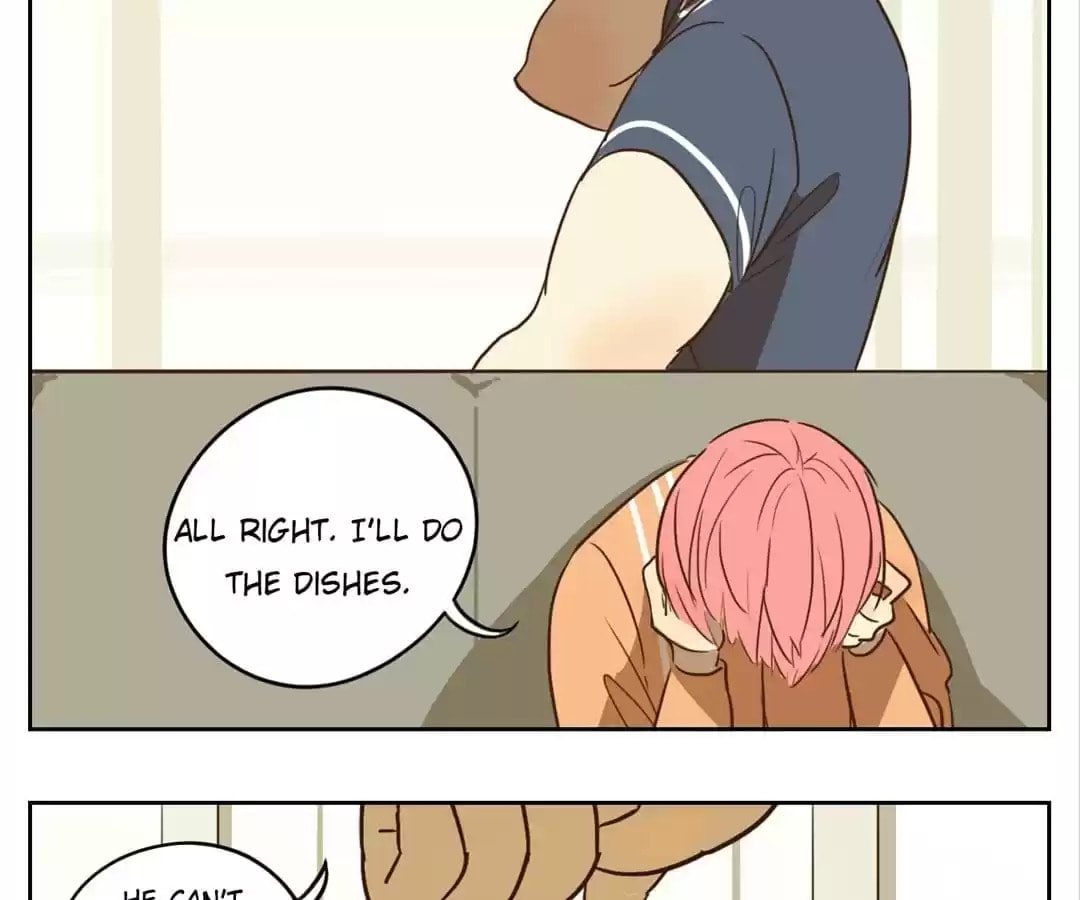 Read 20 twenty chapter 51 image 10 on Lezhin