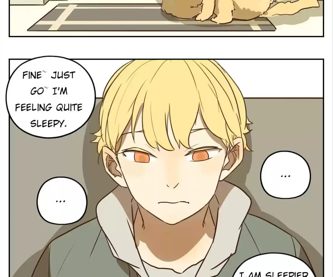 Read 20 twenty chapter 51 image 12 on Lezhin