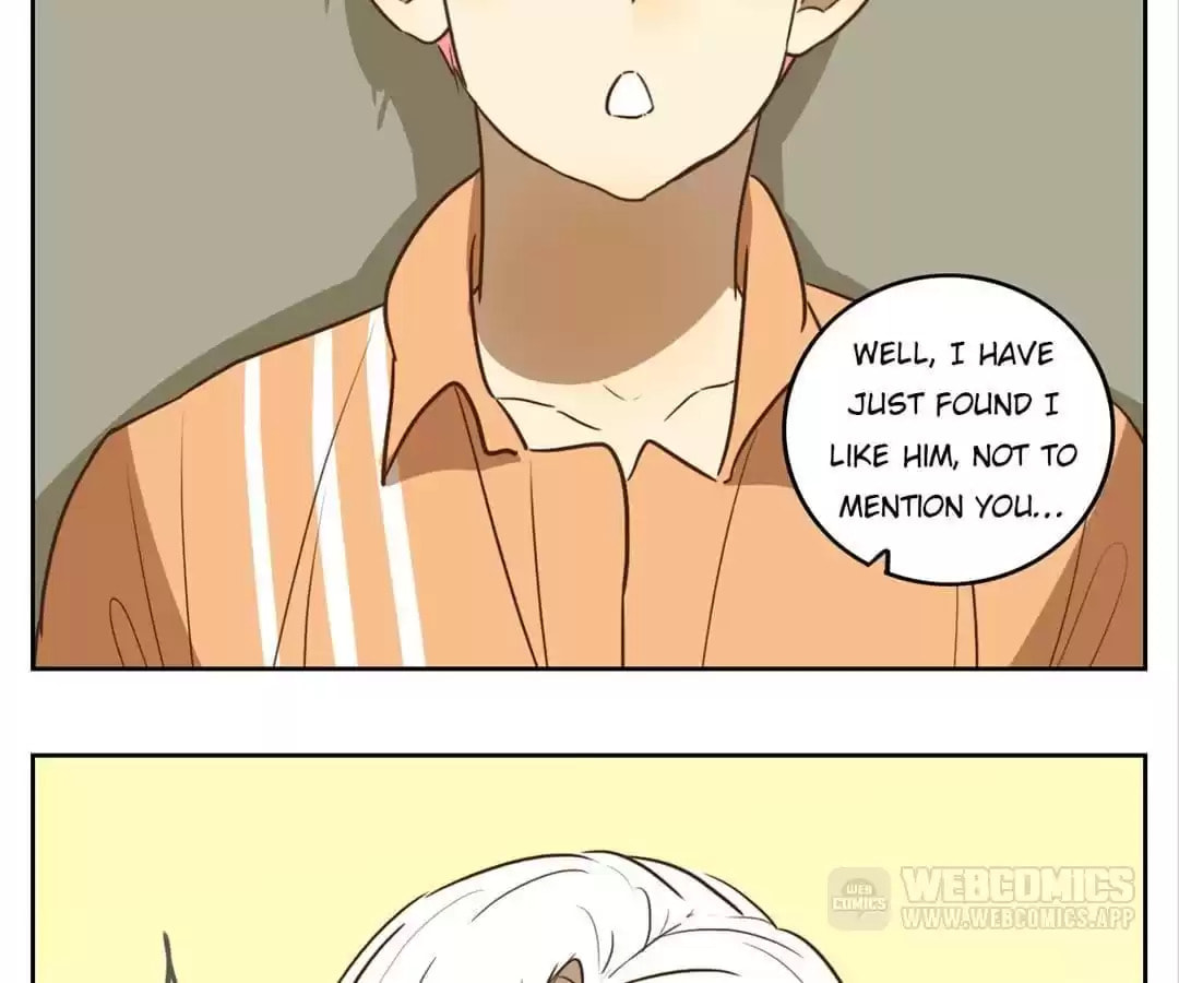 Read 20 twenty chapter 51 image 19 on Lezhin