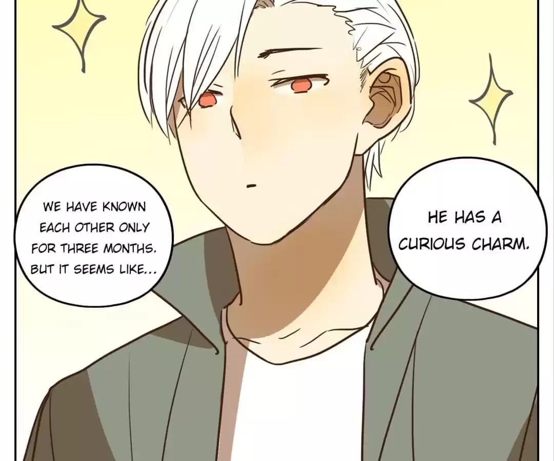 Read 20 twenty chapter 51 image 20 on Lezhin
