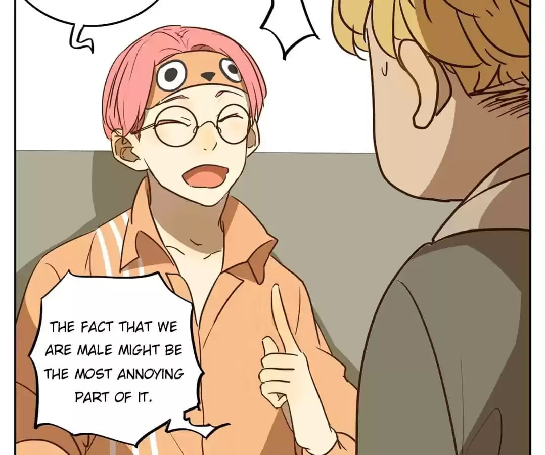 Read 20 twenty chapter 51 image 25 on Lezhin