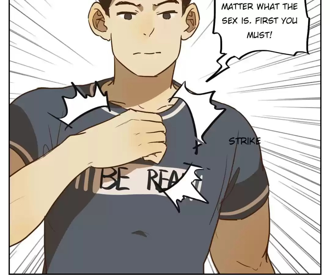 Read 20 twenty chapter 51 image 34 on Lezhin