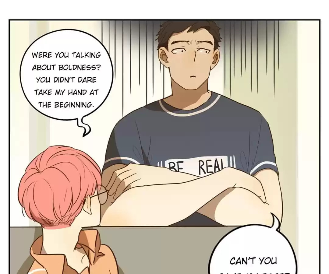 Read 20 twenty chapter 51 image 39 on Lezhin