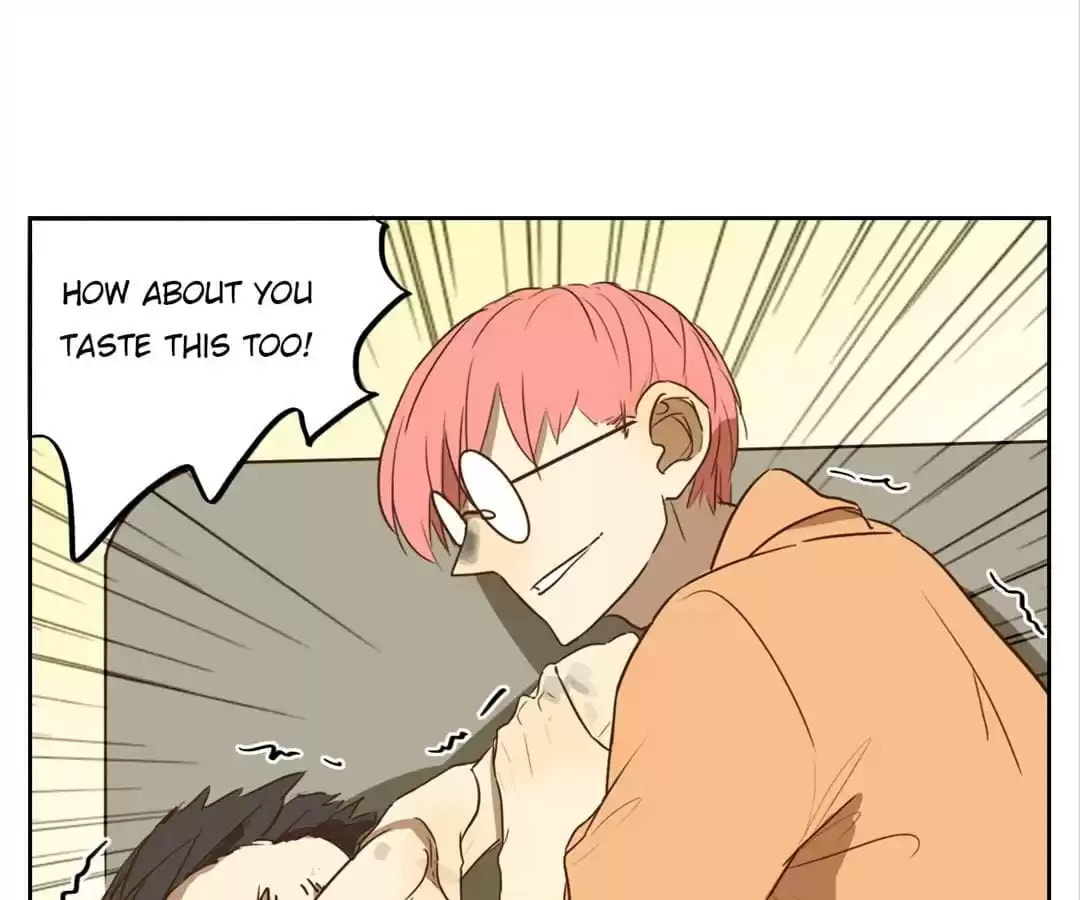 Read 20 twenty chapter 51 image 4 on Lezhin