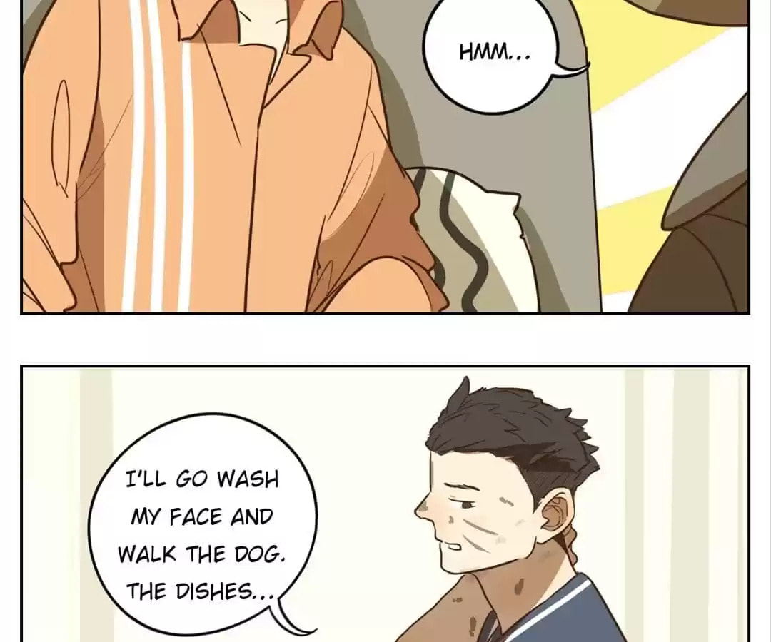 Read 20 twenty chapter 51 image 9 on Lezhin