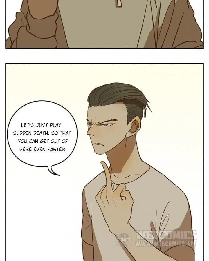 Read 20 twenty chapter 54 image 11 on Lezhin