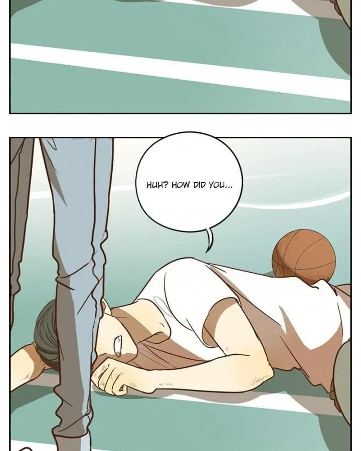 Read 20 twenty chapter 54 image 26 on Lezhin