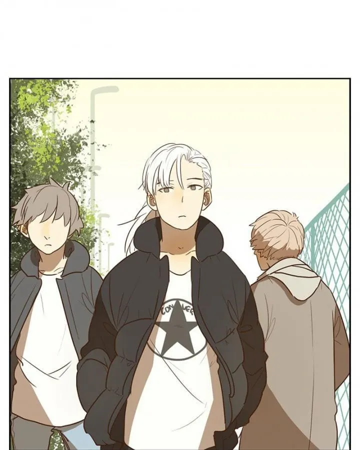 Read 20 twenty chapter 54 image 4 on Lezhin