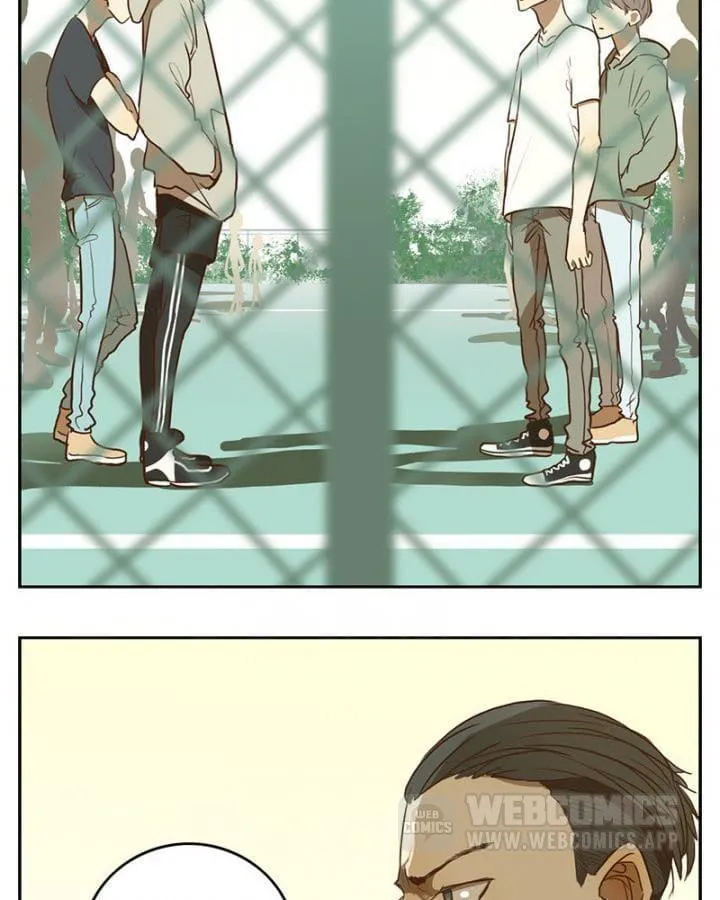 Read 20 twenty chapter 54 image 7 on Lezhin