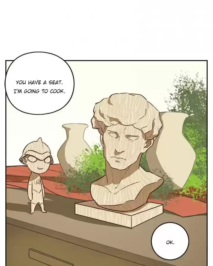Read 20 twenty chapter 56 image 12 on Lezhin