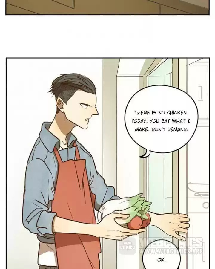Read 20 twenty chapter 56 image 13 on Lezhin