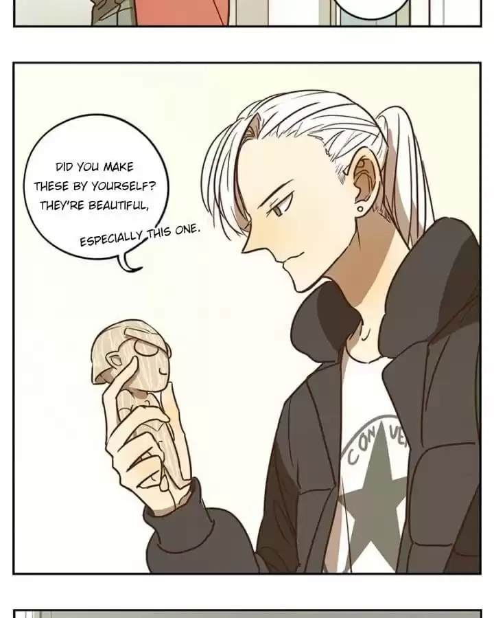 Read 20 twenty chapter 56 image 14 on Lezhin