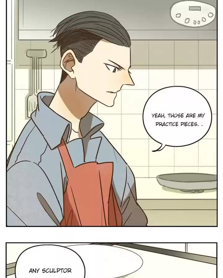 Read 20 twenty chapter 56 image 15 on Lezhin