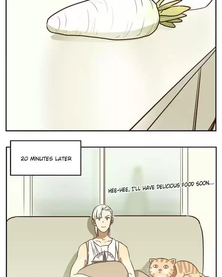 Read 20 twenty chapter 56 image 18 on Lezhin