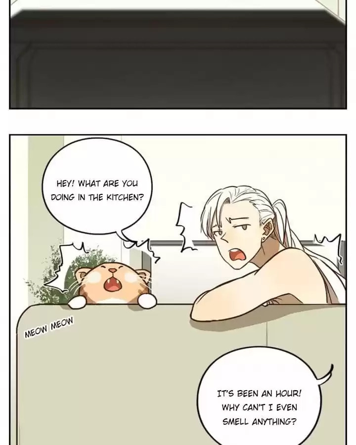 Read 20 twenty chapter 56 image 20 on Lezhin