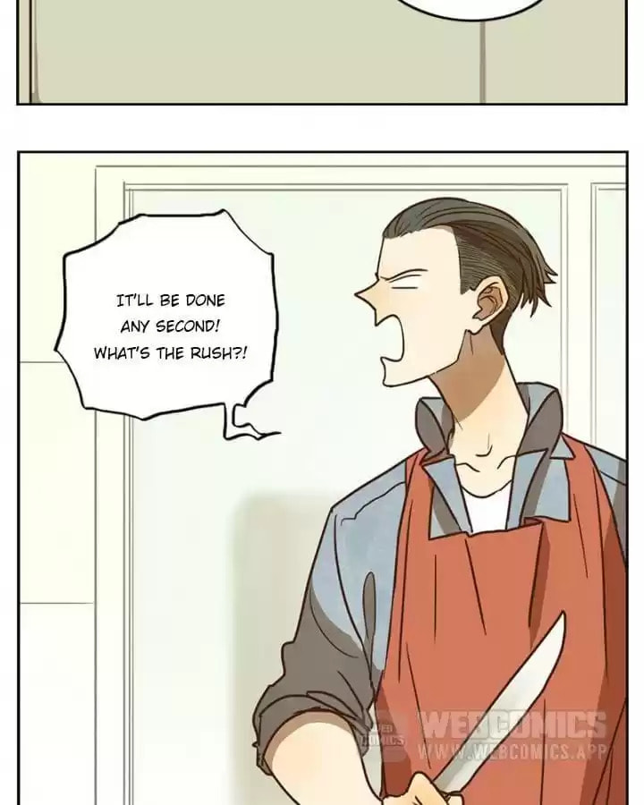 Read 20 twenty chapter 56 image 21 on Lezhin