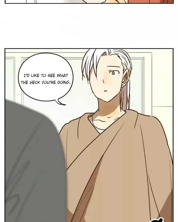 Read 20 twenty chapter 56 image 22 on Lezhin