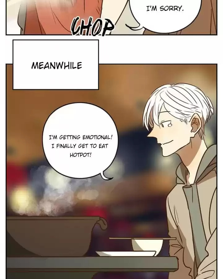 Read 20 twenty chapter 56 image 27 on Lezhin