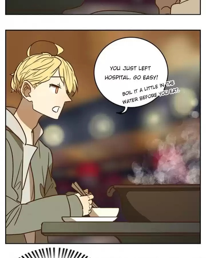 Read 20 twenty chapter 56 image 28 on Lezhin