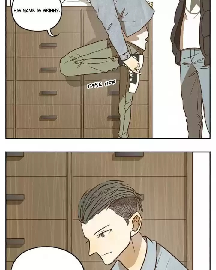 Read 20 twenty chapter 56 image 7 on Lezhin