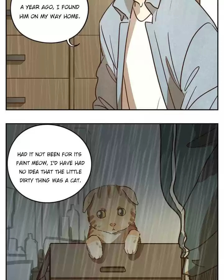 Read 20 twenty chapter 56 image 8 on Lezhin