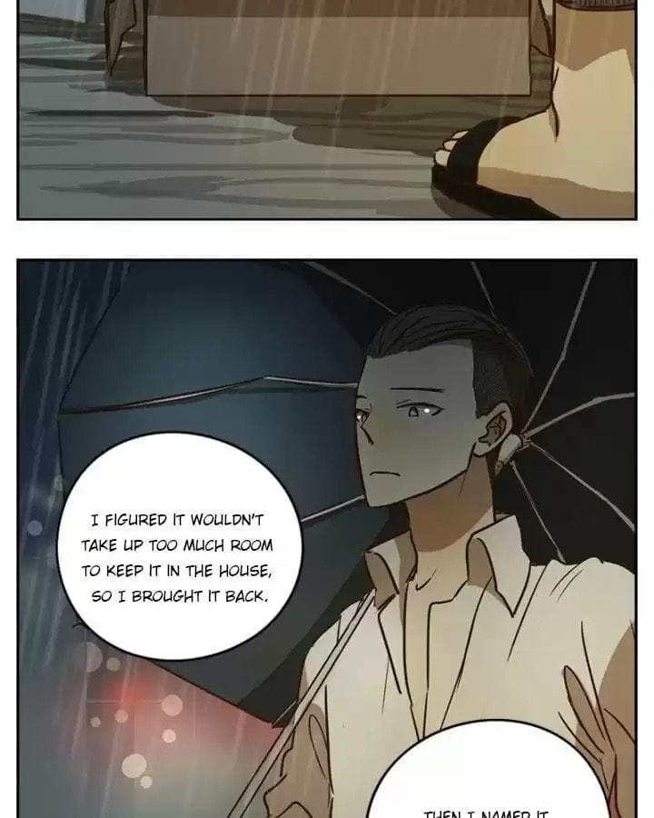 Read 20 twenty chapter 56 image 9 on Lezhin