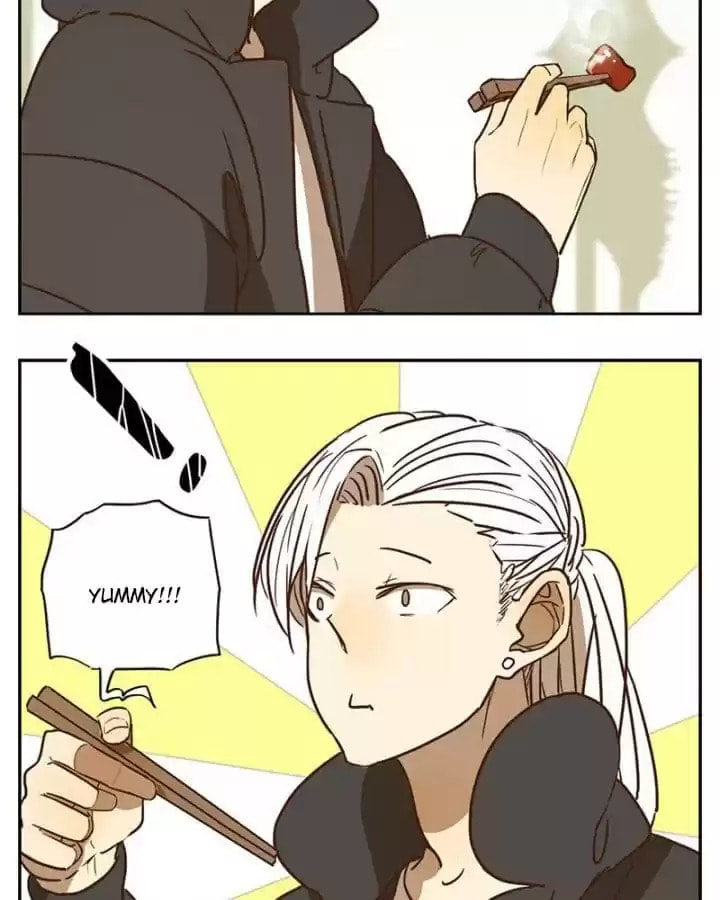 Read 20 twenty chapter 57 image 10 on Lezhin