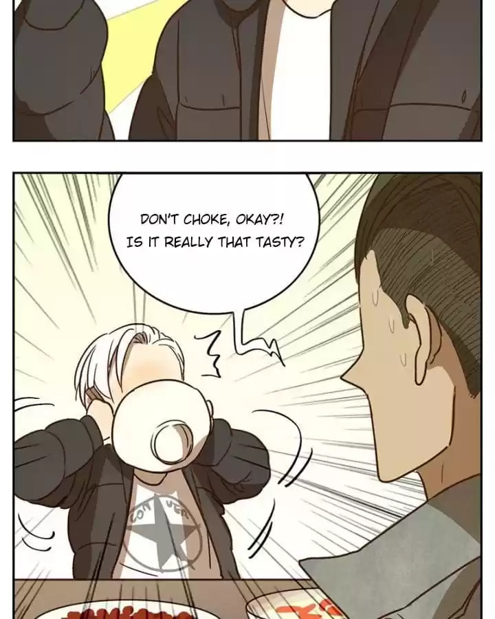 Read 20 twenty chapter 57 image 11 on Lezhin