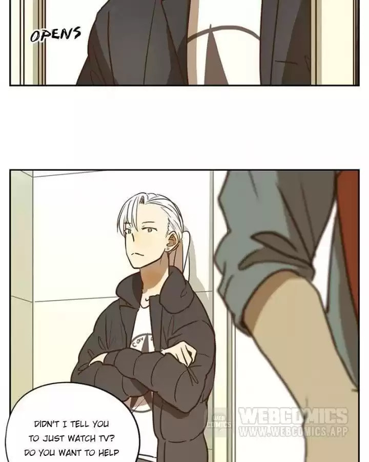 Read 20 twenty chapter 57 image 14 on Lezhin