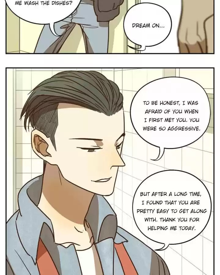 Read 20 twenty chapter 57 image 15 on Lezhin