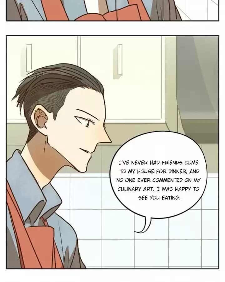 Read 20 twenty chapter 57 image 16 on Lezhin