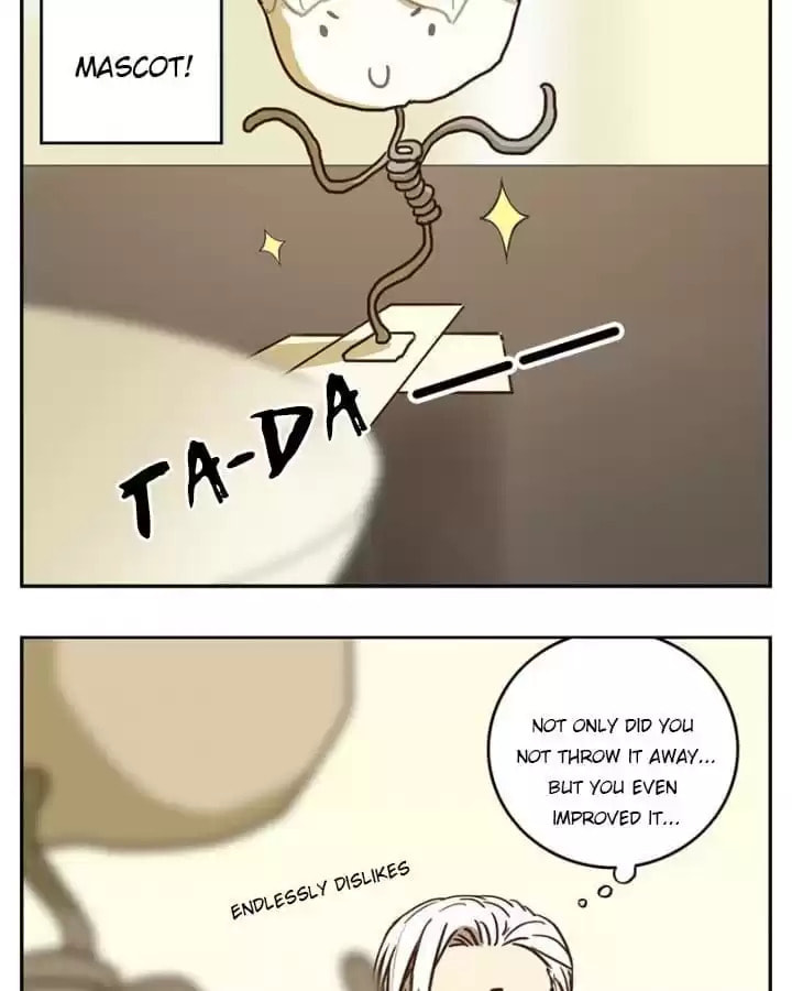 Read 20 twenty chapter 57 image 8 on Lezhin