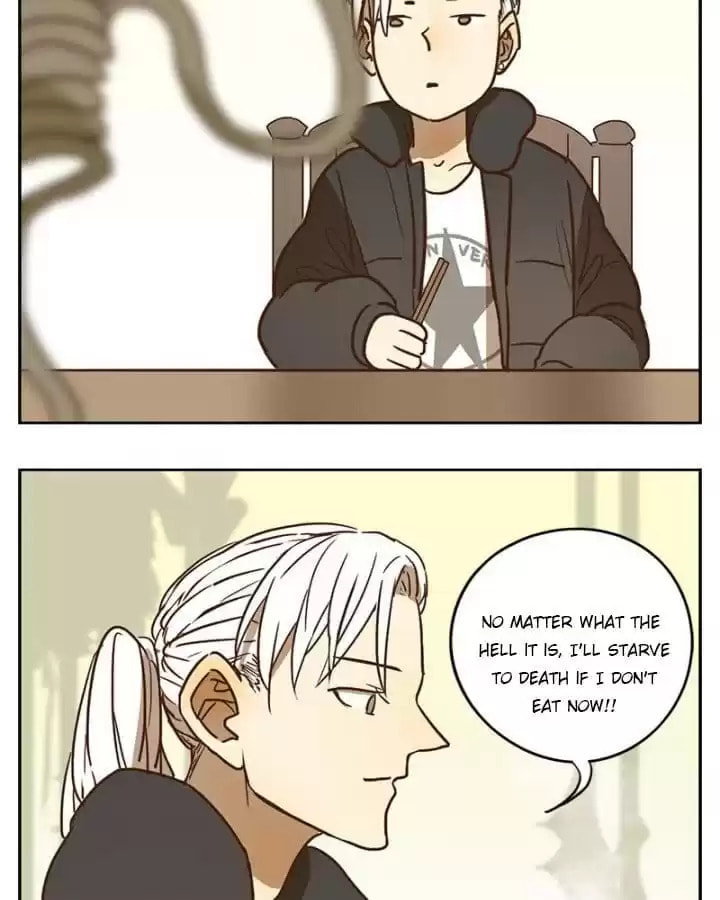 Read 20 twenty chapter 57 image 9 on Lezhin