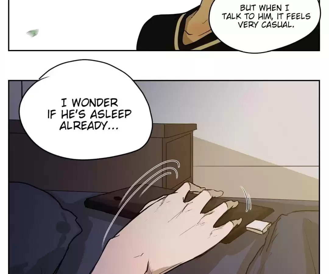 Read 20 twenty chapter 6 image 12 on Lezhin