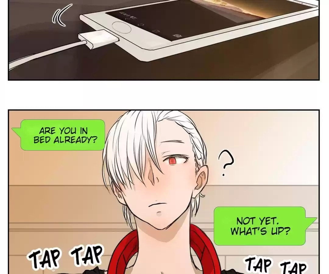 Read 20 twenty chapter 6 image 14 on Lezhin