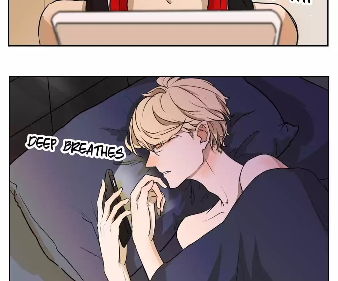Read 20 twenty chapter 6 image 15 on Lezhin