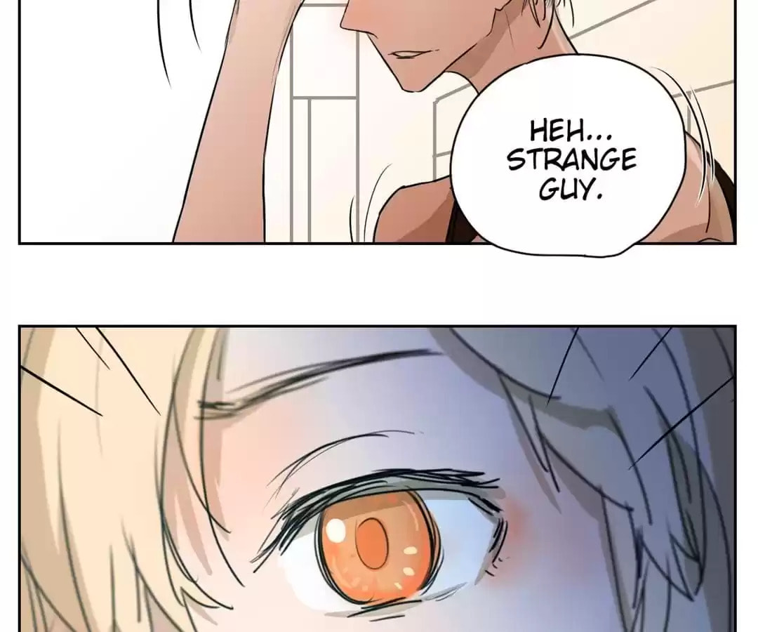 Read 20 twenty chapter 6 image 17 on Lezhin