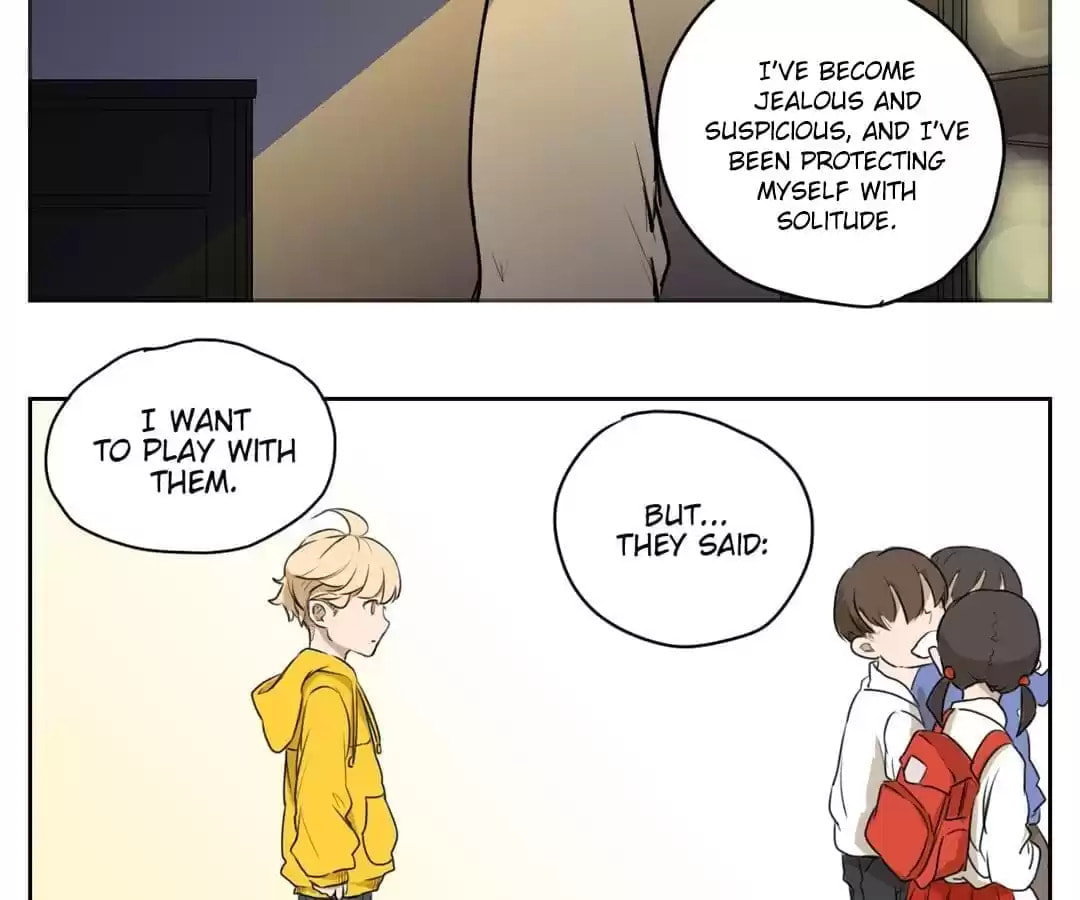 Read 20 twenty chapter 6 image 6 on Lezhin
