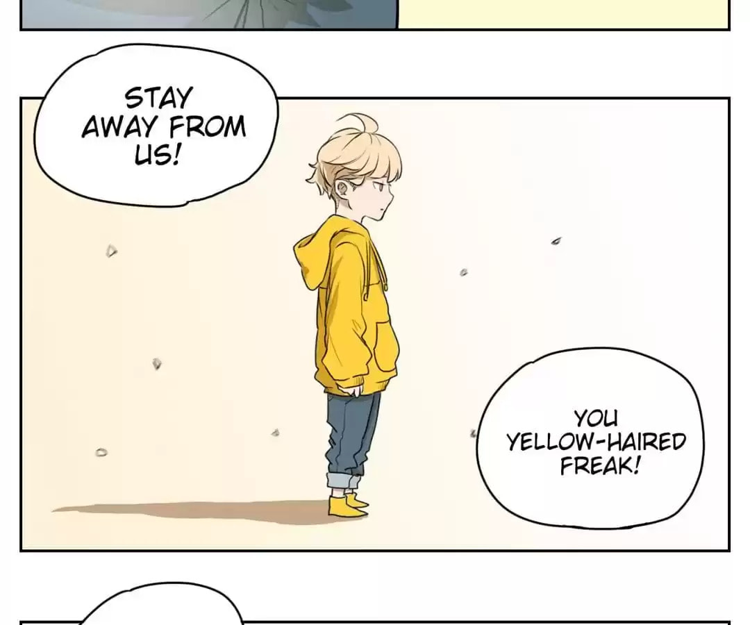 Read 20 twenty chapter 6 image 8 on Lezhin