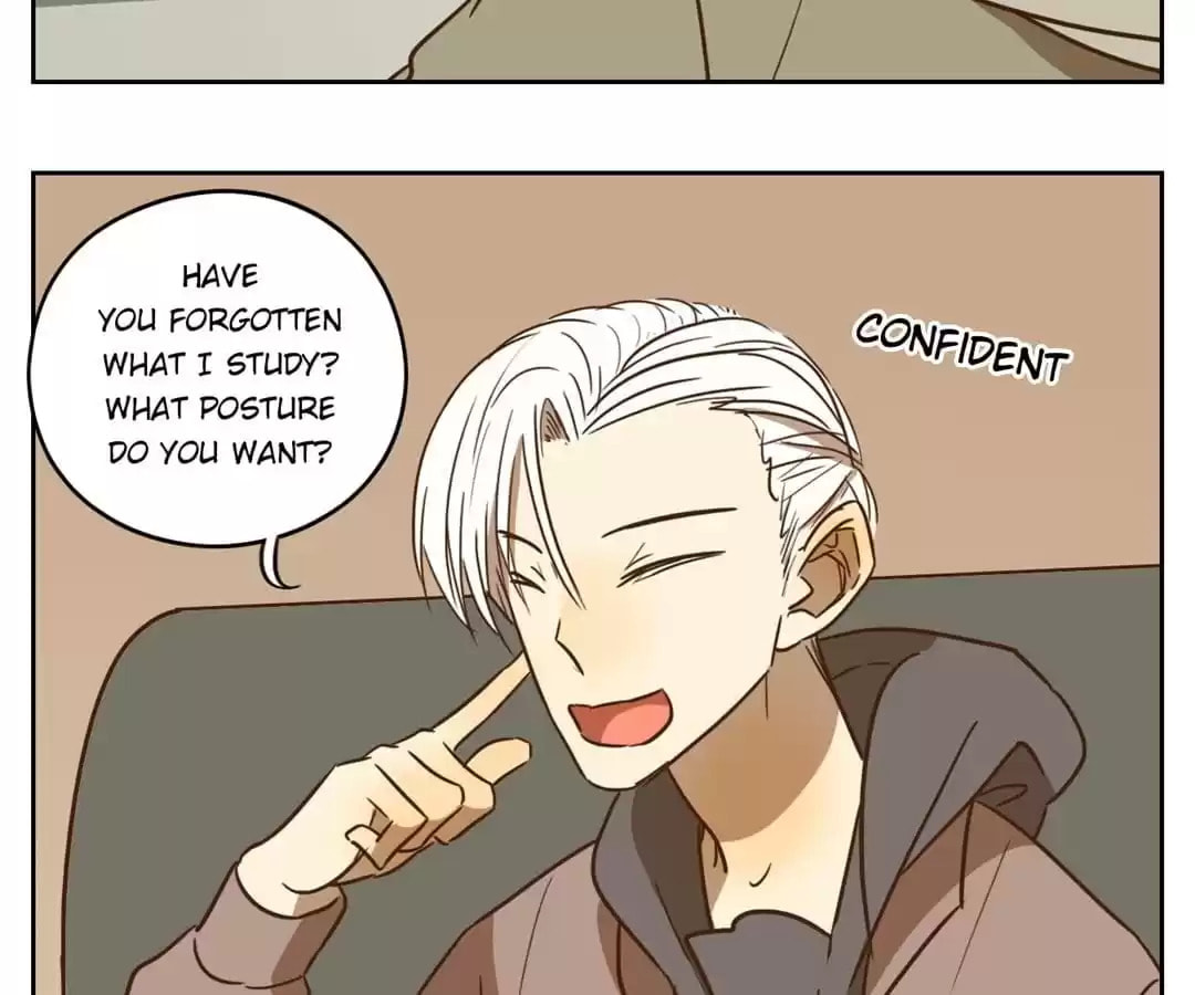 Read 20 twenty chapter 60 image 11 on Lezhin
