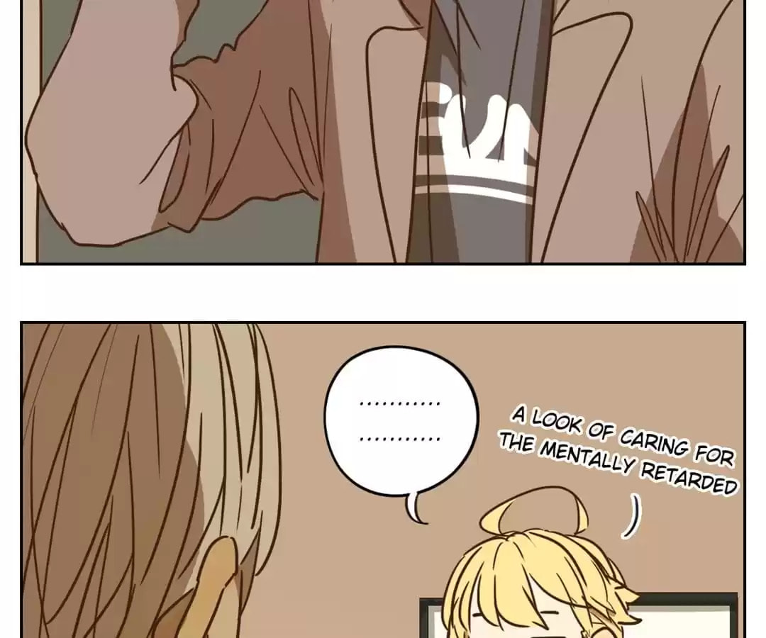 Read 20 twenty chapter 60 image 12 on Lezhin