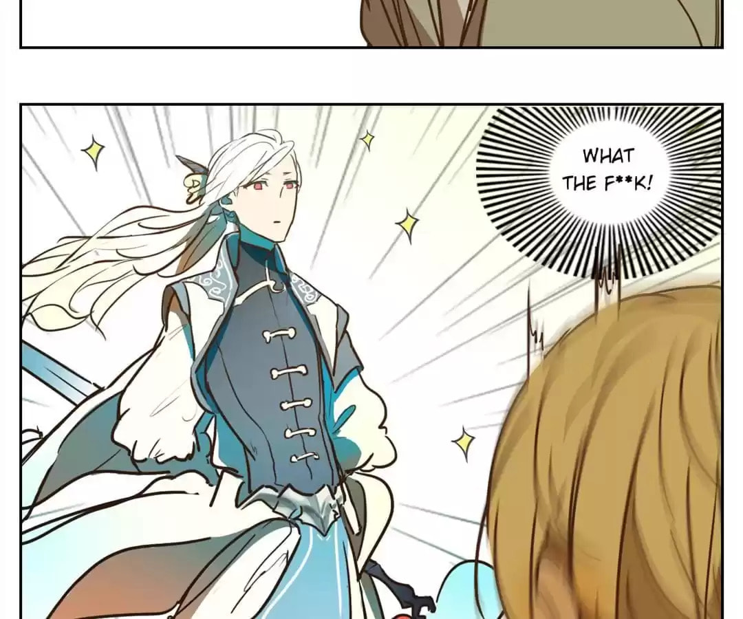 Read 20 twenty chapter 60 image 15 on Lezhin