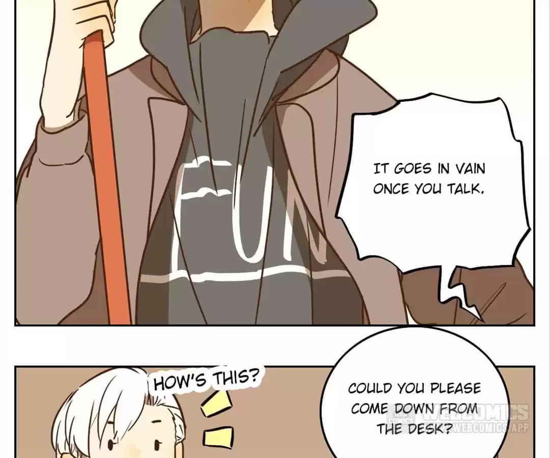 Read 20 twenty chapter 60 image 21 on Lezhin