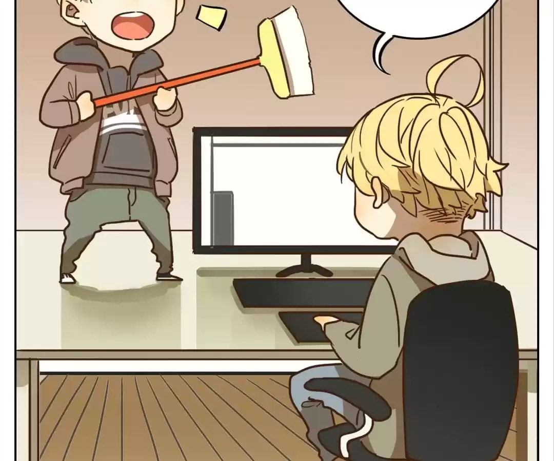 Read 20 twenty chapter 60 image 22 on Lezhin