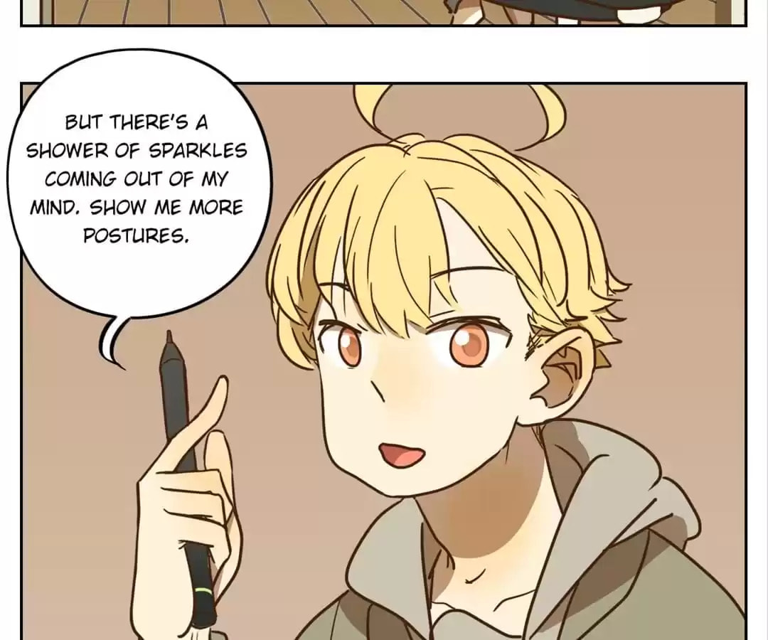 Read 20 twenty chapter 60 image 23 on Lezhin
