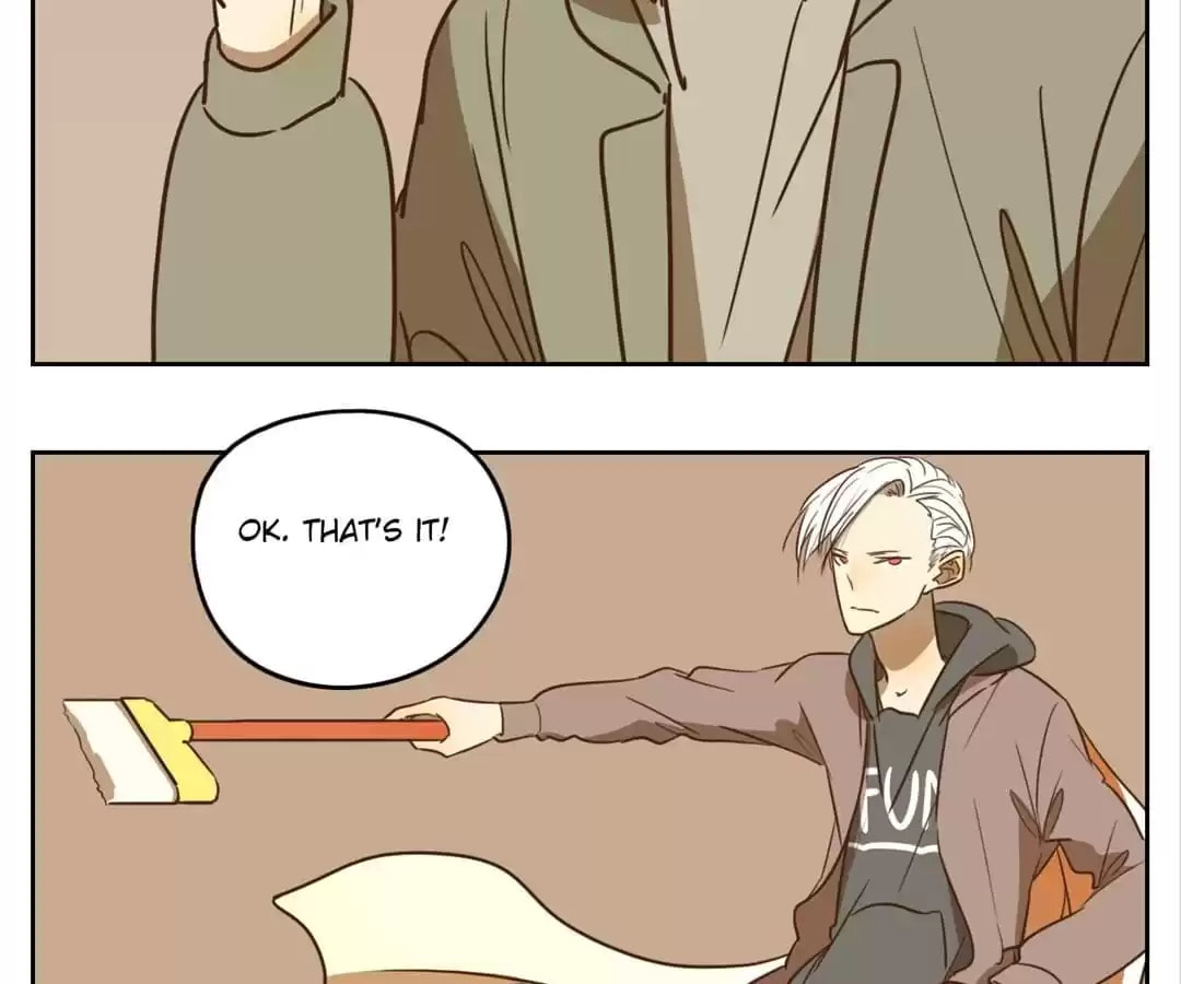 Read 20 twenty chapter 60 image 24 on Lezhin